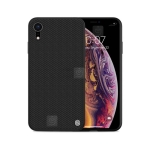 قاب نیلکین گوشی آیفون XR مدل Textured