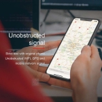 قاب نیلکین گوشی آیفون XR مدل Textured