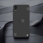 قاب نیلکین گوشی آیفون XR مدل Textured