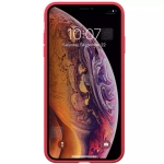 قاب نیلکین گوشی آیفون XR مدل Textured