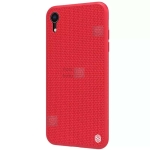 قاب نیلکین گوشی آیفون XR مدل Textured