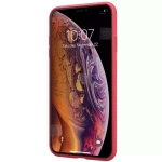 قاب نیلکین گوشی آیفون XR مدل Textured