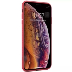 قاب نیلکین گوشی آیفون XR مدل Textured