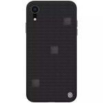 قاب نیلکین گوشی آیفون XR مدل Textured