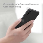 قاب نیلکین گوشی آیفون XR مدل Textured