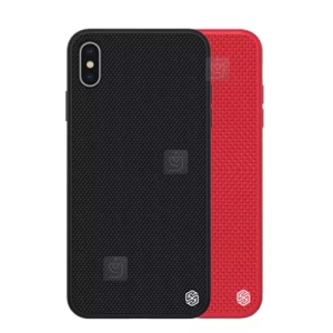 قاب Nillkin Textured nylon fiber case for Apple iPhone XS Max