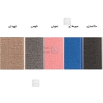 قاب محافظ طرح پارچه ای Protective Cover Samsung Galaxy J6 2018