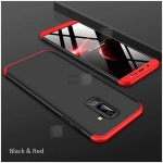 قاب محافظ با پوشش 360 درجه Samsung Galaxy J8 2018 Color Full Cover