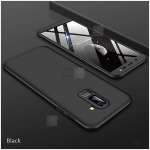 قاب محافظ با پوشش 360 درجه Samsung Galaxy J8 2018 Color Full Cover