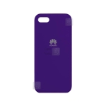 قاب محافظ رنگی سیلیکونی Silicone Cover Huawei Y5 Prime 2018