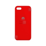 قاب محافظ رنگی سیلیکونی Silicone Cover Huawei Y5 Prime 2018