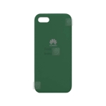 قاب محافظ رنگی سیلیکونی Silicone Cover Huawei Y5 Prime 2018