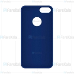 کاور ژله ای رنگی برای Soft Jelly Apple iPhone 7