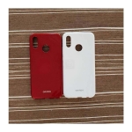 کاور ژله ای رنگی برای Soft Jelly Huawei Nova 3e