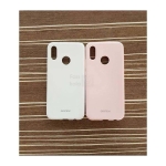 کاور ژله ای رنگی برای Soft Jelly Huawei Nova 3e