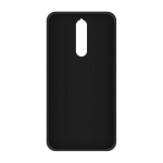 کاور ژله ای رنگی برای Soft Jelly Nokia 8