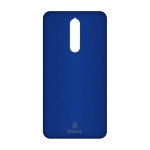 کاور ژله ای رنگی برای Soft Jelly Nokia 8
