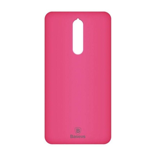 کاور ژله ای رنگی برای Soft Jelly Nokia 8