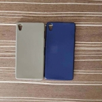 کاور ژله ای رنگی برای Soft Jelly Sony Xperia Z3
