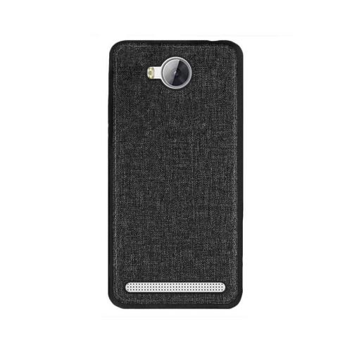کاور Sview Cloth Cover For Huawei Y3 ll