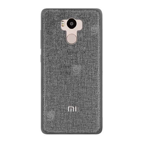 کاور Sview Cloth Cover For Xiaomi Redmi 4