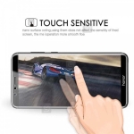 برچسب محافظ صفحه نمایش با پوشش کامل تمام چسب Vmax Screen Shield Huawei Honor 7X