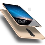 قاب محافظ ژله ای X-Level Guardian برای گوشی Huawei Mate 10 Lite