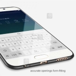 قاب محافظ ژله ای X-Level Guardian برای گوشی Huawei Mate 10 Lite