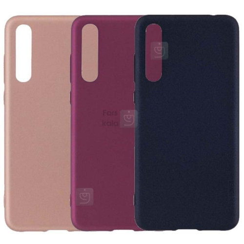 قاب محافظ ژله ای X-Level Guardian برای گوشی Huawei P20 Pro