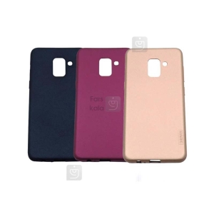 قاب محافظ ژله ای X-Level Guardian برای گوشی Samsung Galaxy A8 2018