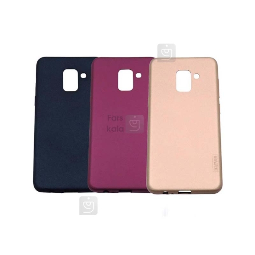 قاب محافظ ژله ای X-Level Guardian برای گوشی Samsung Galaxy A8 2018