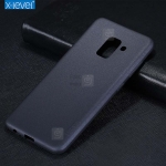 قاب محافظ ژله ای X-Level Guardian برای گوشی Samsung Galaxy A8 2018