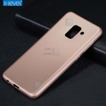 قاب محافظ ژله ای X-Level Guardian برای گوشی Samsung Galaxy A8 2018