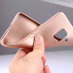 قاب محافظ ژله ای X-Level Guardian برای گوشی Samsung Galaxy A8 2018