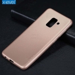 قاب محافظ ژله ای X-Level Guardian برای گوشی Samsung Galaxy A8 Plus 2018
