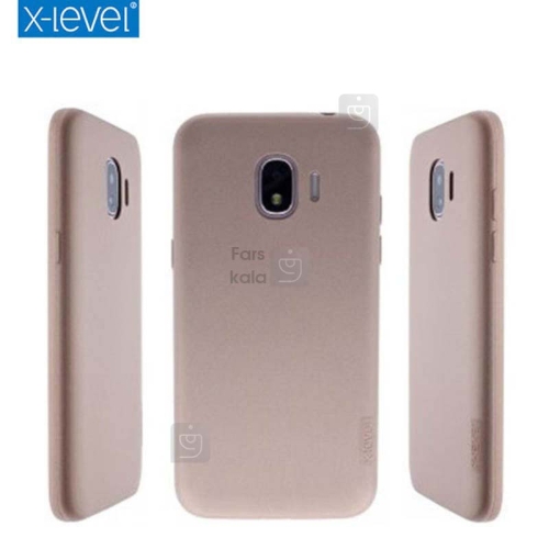 قاب محافظ ژله ای X-Level Guardian برای گوشیSamsung Galaxy Grand Prime Pro / J2 Pro 2018