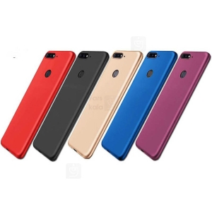 قاب محافظ ژله ای X-Level Guardian برای گوشی Huawei Honor 7C / Enjoy 8