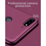 قاب محافظ ژله ای X-Level Guardian برای گوشی Huawei Honor 7C / Enjoy 8