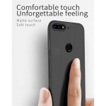 قاب محافظ ژله ای X-Level Guardian برای گوشی Huawei Honor 7C / Enjoy 8