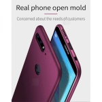 قاب محافظ ژله ای X-Level Guardian برای گوشی Huawei Honor 7C / Enjoy 8
