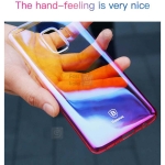 قاب محافظ Baseus Glaze Gradient Case برای گوشی Samsung Galaxy S9 Plus