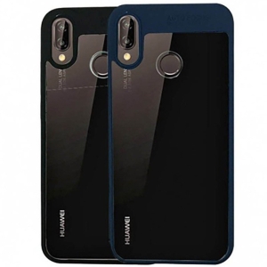 قاب محافظ Auto Focus Soft Armor برای Huawei Nova 3e / P20 Lite