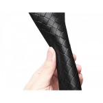 قاب طرح چرم بیسوس سامسونگ Baseus BV Weaving Samsung Galaxy S9