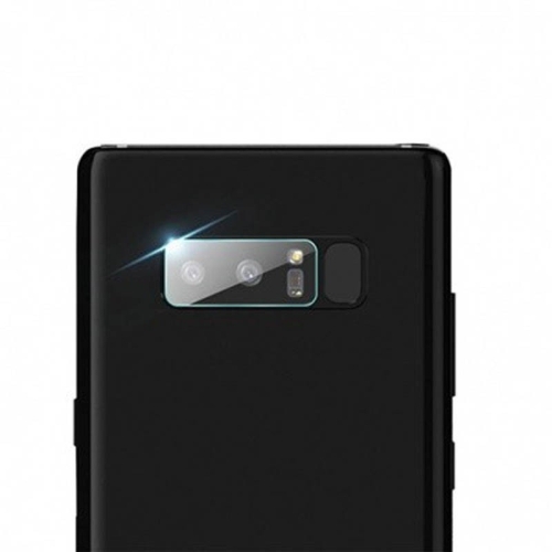 محافظ لنز دوربین Camera Lens Glass برای Samsung Galaxy Note 8