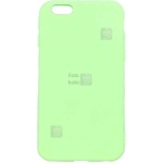 کاور ژله ای رنگی برای Fashion Case Cover For Apple iPhone 6