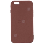 کاور ژله ای رنگی برای Fashion Case Cover For Apple iPhone 6