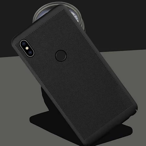 قاب سوزنی محکم Hard Mesh cover for Xiaomi Redmi note 5 pro