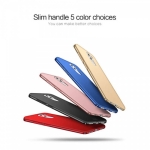 قاب محافظ هوآنمین هوآوی Huanmin Hard Case Huawei Honor 6X
