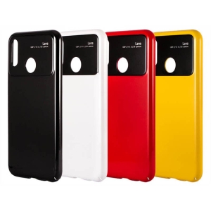 قاب محافظ هوآوی Lens Case Huawei P20 Lite/ Nova 3e
