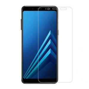 محافظ صفحه نمایش نانو Nano screen protector Samsung Galaxy J8 2018